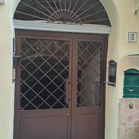Apartament Veduta Partenopea *