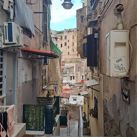 Veduta Partenopea *