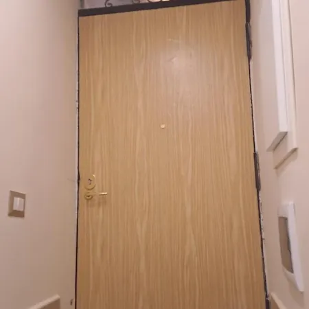 Apartament Veduta Partenopea Neapol