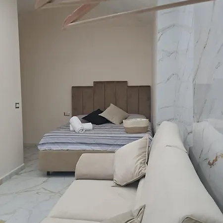 Veduta Partenopea * Neapol