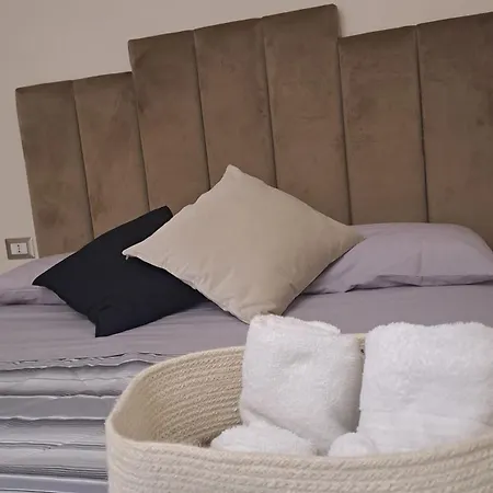 Veduta Partenopea Apartament