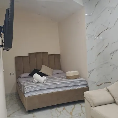 Appartement Veduta Partenopea Naples