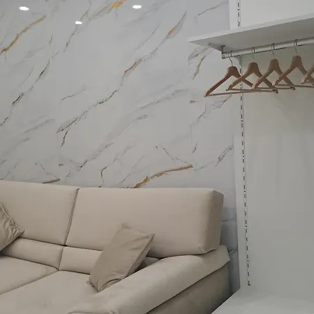 Veduta Partenopea Appartement *