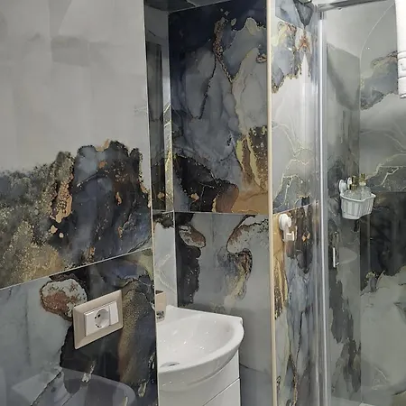 Veduta Partenopea Apartament