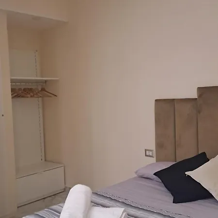 Apartament Veduta Partenopea *