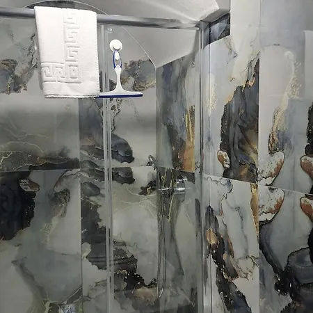 Veduta Partenopea Apartament *