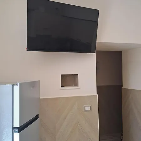 Veduta Partenopea *